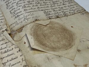 Konferencja „Custodia memoriae”