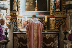 Msza dla Poszukujących Piękna – Nowy Rok Liturgiczny
