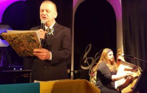 Koncert pieśni maryjnych: „Jakże piękna jesteś przyjaciółko moja”